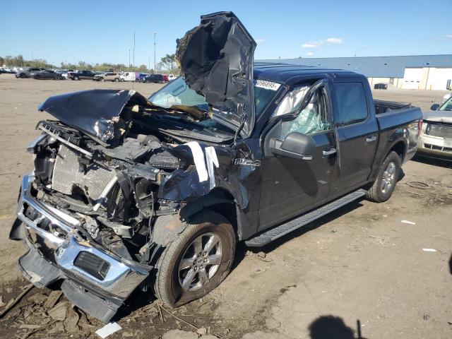 Global Auto Auctions: 2020 FORD F150 SUPER