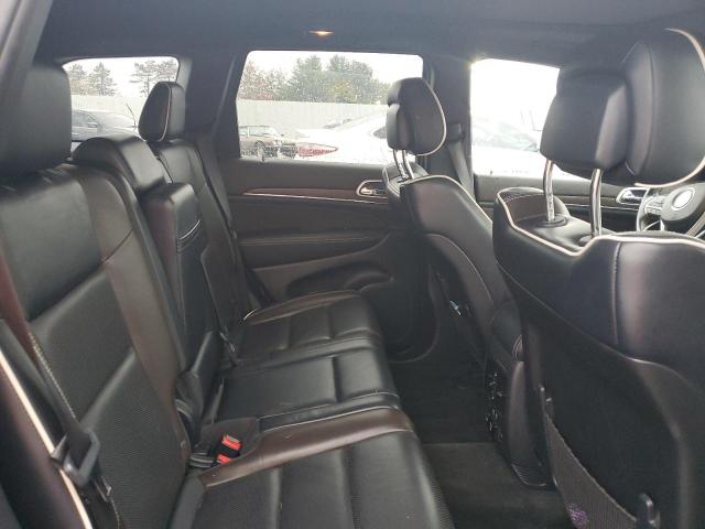 2014 JEEP GRAND CHER #3305300336