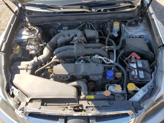 2013 SUBARU LEGACY 2.5 - 4S3BMBJ67D3043363