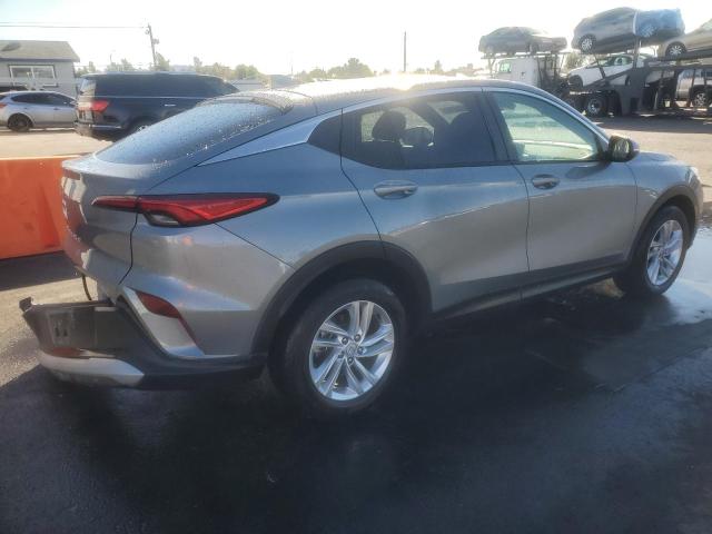 2025 BUICK ENVISTA PR - KL47LAEP7SB226779