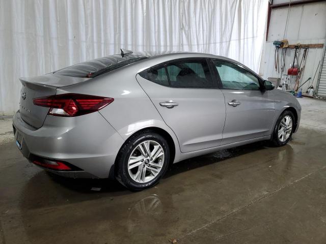 2020 HYUNDAI ELANTRA SE - KMHD84LF4LU907473