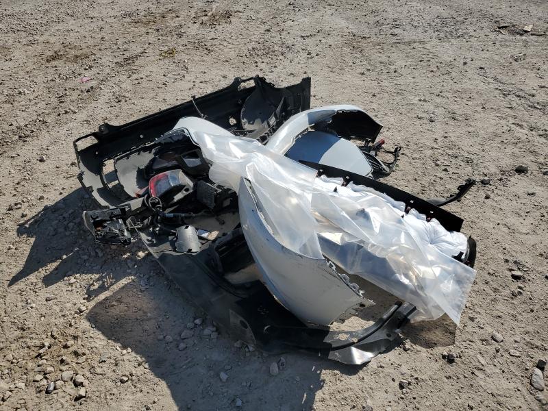 2020 JEEP CHEROKEE L - 1C4PJLLB8LD648662