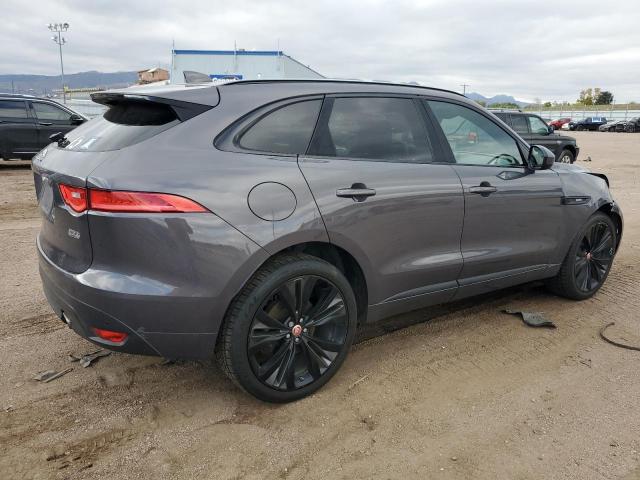 2017 JAGUAR F-PACE R - - SADCL2BV3HA497824