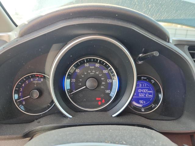 2015 HONDA FIT EX #3304653006