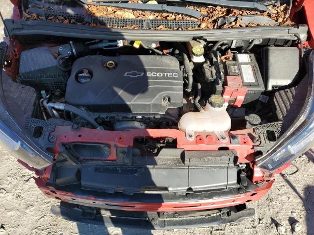 2019 CHEVROLET SPARK ACTIV #3296891873