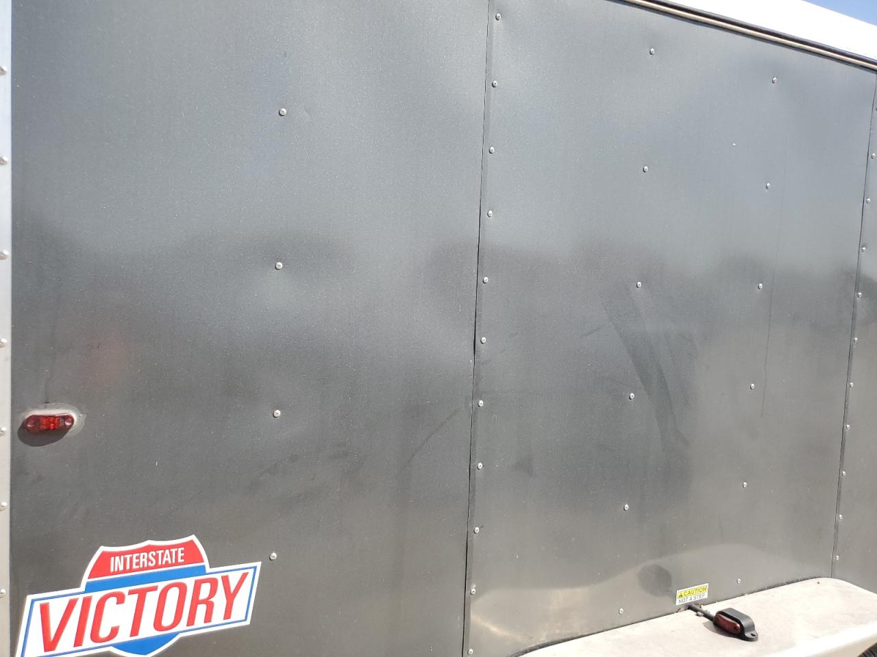 Lot #3270779869 2024 INTERSTATE CARGO