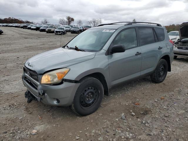 2008 TOYOTA RAV4 #3287378987