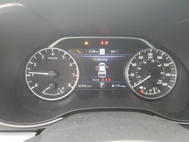 2023 NISSAN MAXIMA SV #3286762297