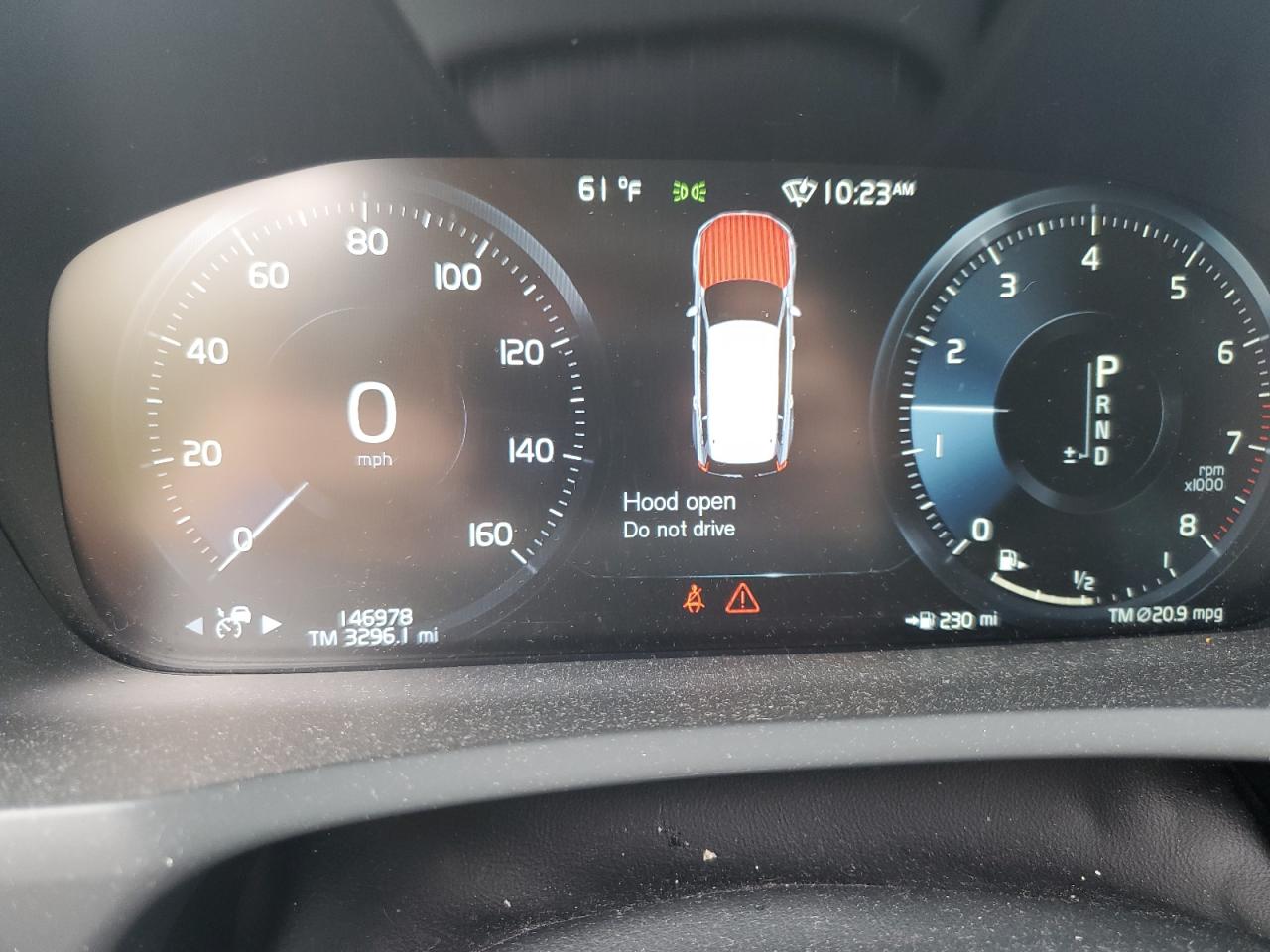 VOLVO XC90 T5 MOMENTUM