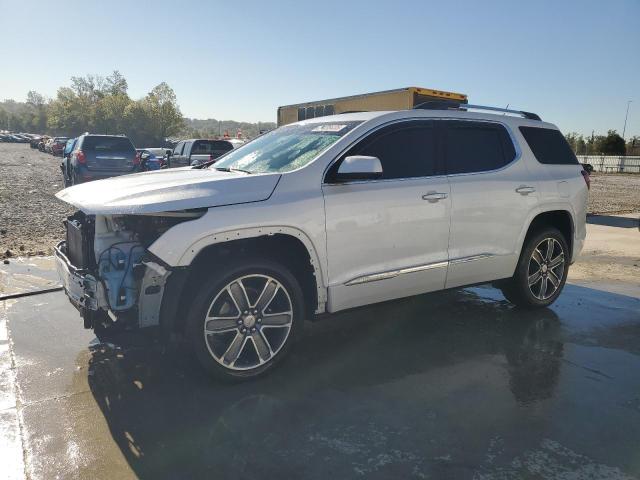 GMC ACADIA DEN