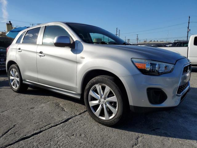 2015 MITSUBISHI OUTLANDER - Inny widok