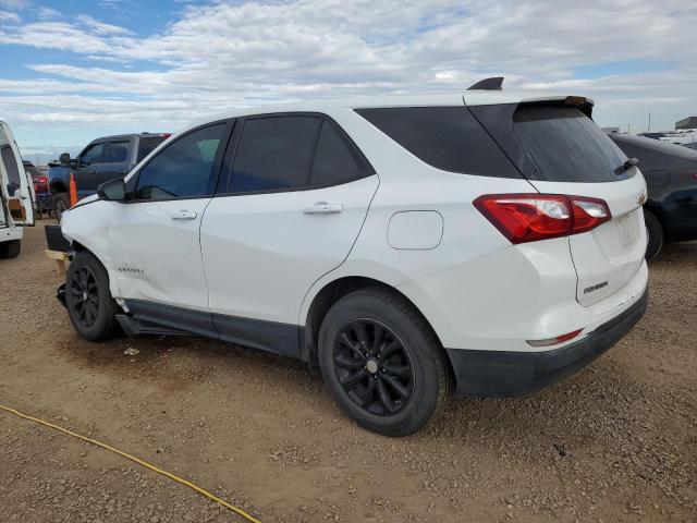 2019 CHEVROLET EQUINOX LS #3294780751