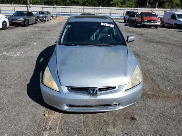 2004 HONDA ACCORD EX #3283490520