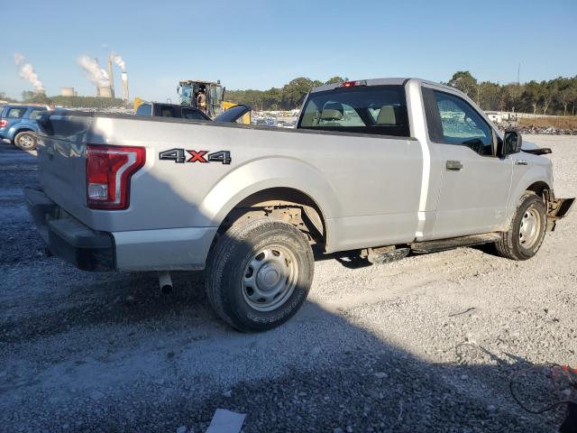 2017 FORD F150 - 1FTMF1E81HKC94478