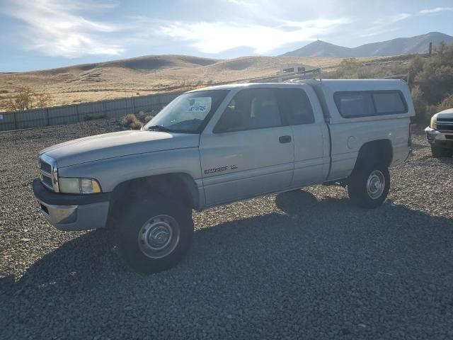 DODGE RAM 2500
