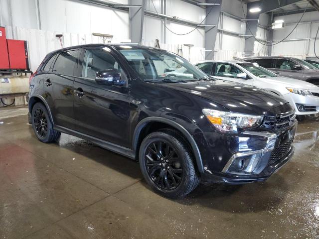 2018 MITSUBISHI OUTLANDER #3283987829