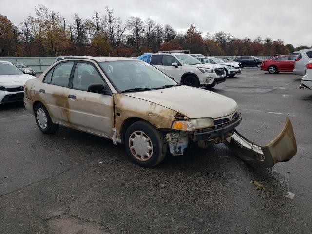 2000 MITSUBISHI MIRAGE DE #3296893828