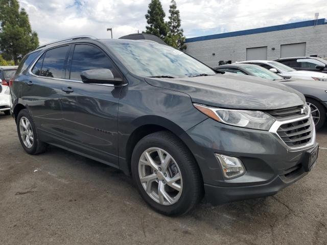 2020 CHEVROLET EQUINOX LT #3304888581