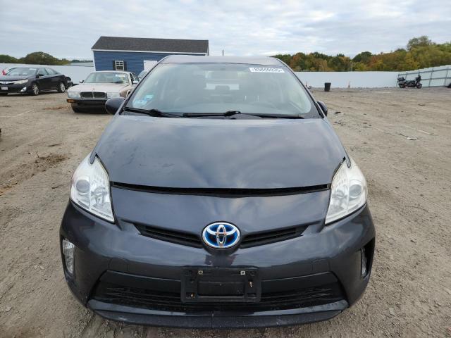 2014 TOYOTA PRIUS #3311586800