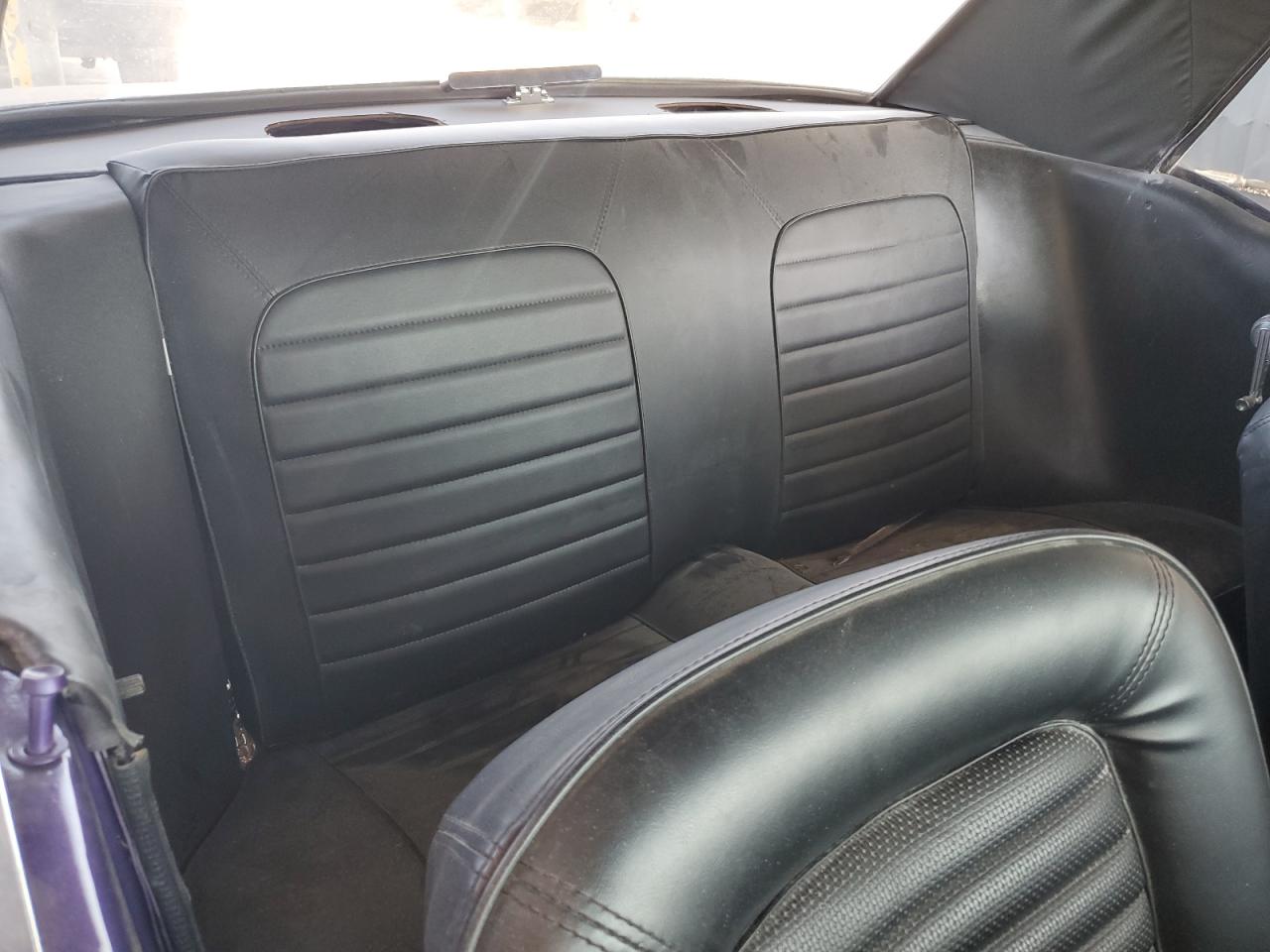 Lot #3266967500 1966 FORD MUSTANG