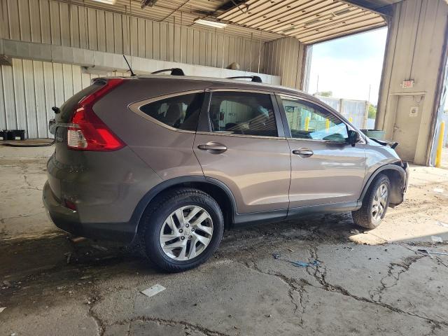 2015 HONDA CR-V EXL - 5J6RM4H77FL102773