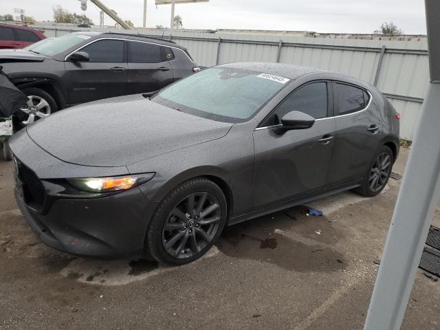 2019 MAZDA 3 - JM1BPBJM9K1143737