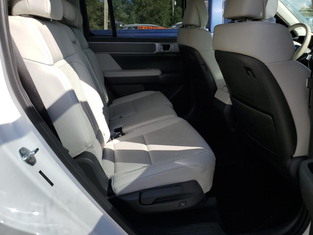 Lot #3302855921 2025 HYUNDAI SANTA FE S