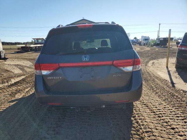 2016 HONDA ODYSSEY TO 5FNRL5H93GB071526