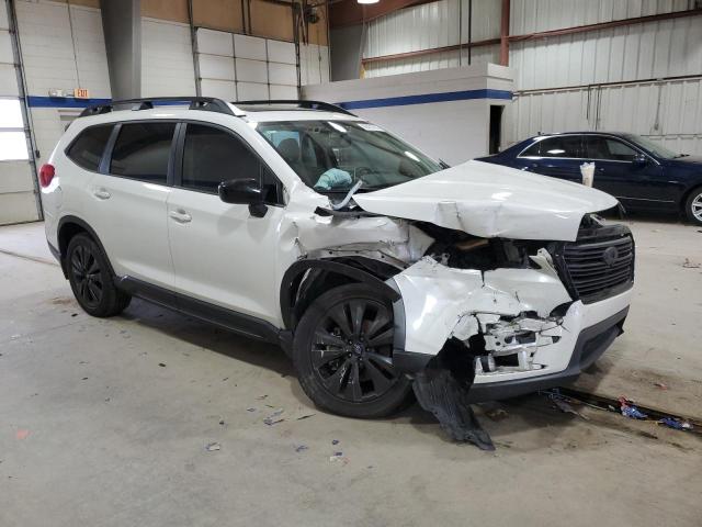 2022 SUBARU ASCENT ONY #3291410154