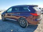 Lot #3317030004 2013 INFINITI JX35