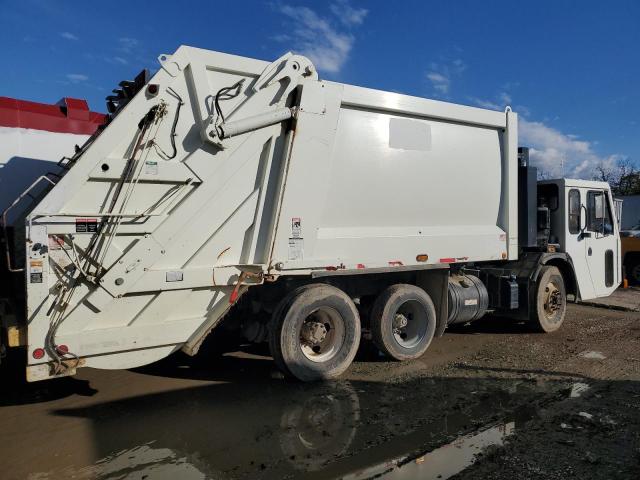 2012 CRANE CARRIER LOW ENTRY #3281434983