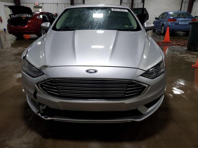 2017 FORD FUSION SE - 3FA6P0HD6HR372411