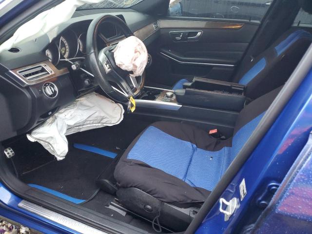 2014 MERCEDES-BENZ E 350 4MAT - WDDHF8JB6EB067705