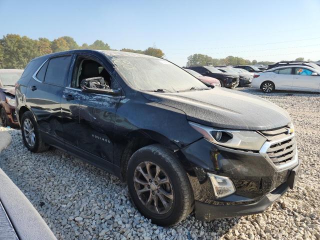 2018 CHEVROLET EQUINOX LT 3GNAXJEV2JL258509