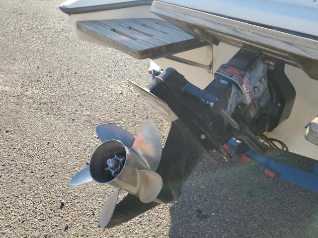 1997 BLUE WATER BOAT #3278886102