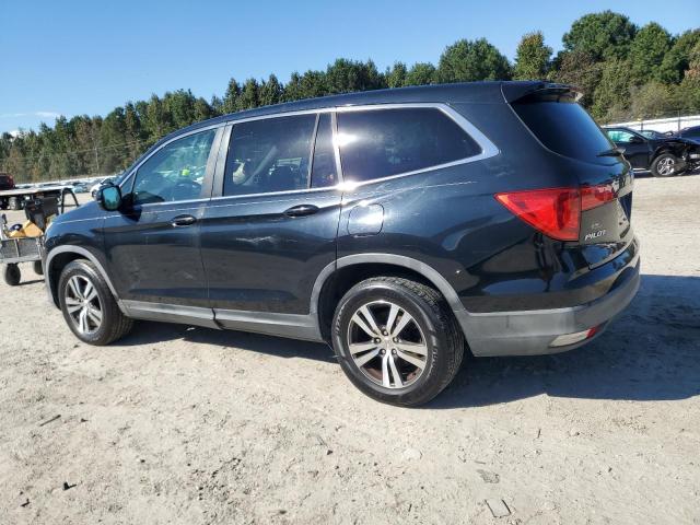 2016 HONDA PILOT EXL #3303816439