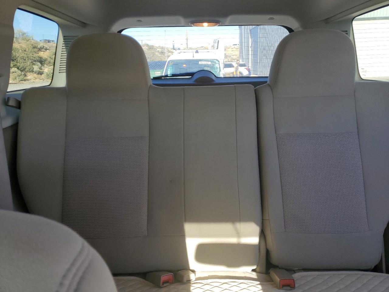 JEEP PATRIOT LATITUDE