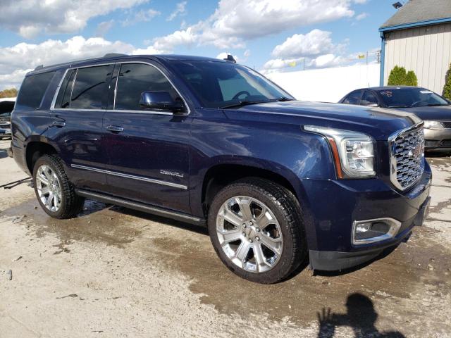 2018 GMC YUKON DENA #3278634948