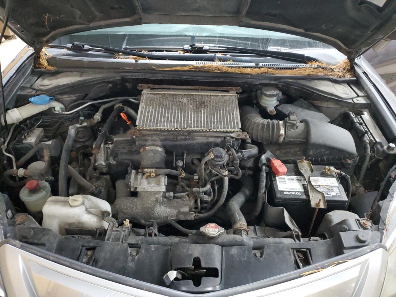 ACURA RDX TECHNOLOGY