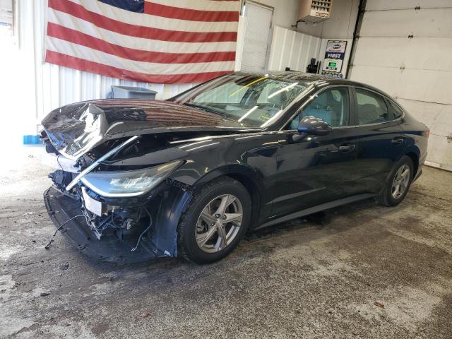 Global Auto Auctions: 2020 HYUNDAI SONATA SE