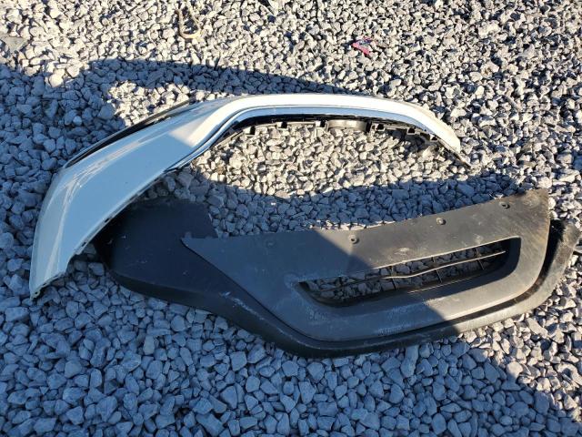 2016 HONDA CR-V SE #3281630410