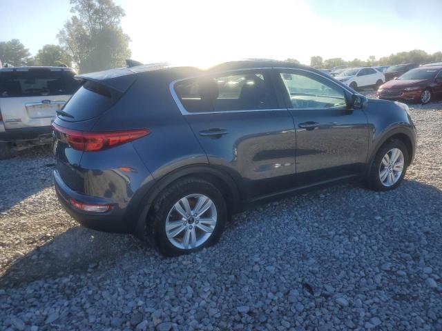 2019 KIA SPORTAGE L KNDPM3AC1K7596677