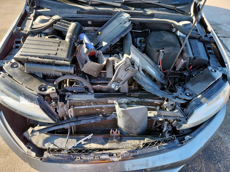 2017 VOLKSWAGEN JETTA SE - 3VWB67AJ0HM258712