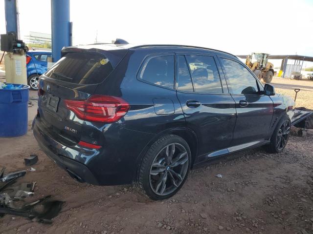 2021 BMW X3 XDRIVEM - 5UXTY9C0XM9F48080