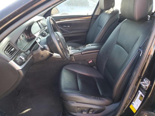 2012 BMW 528 I - WBAXG5C55CDX03912