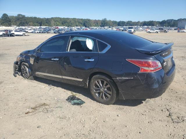 2015 NISSAN ALTIMA 2.5 #3287596032