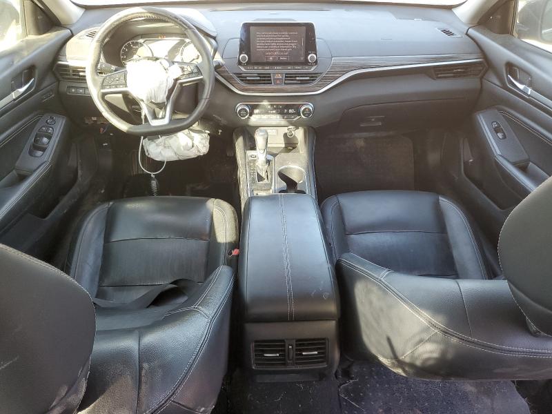 2019 NISSAN ALTIMA PLA 1N4BL4FV9KC102379