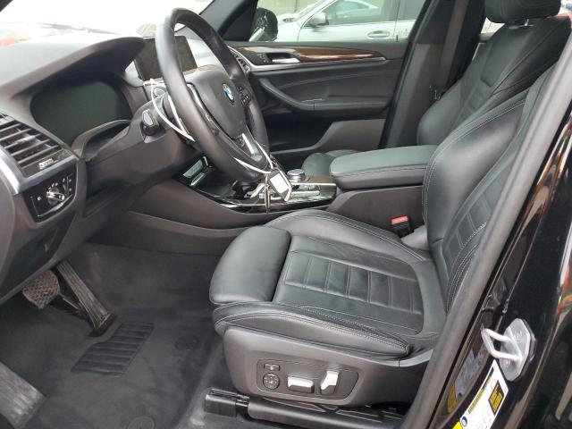 2020 BMW X3 XDRIVE3 #3301983438