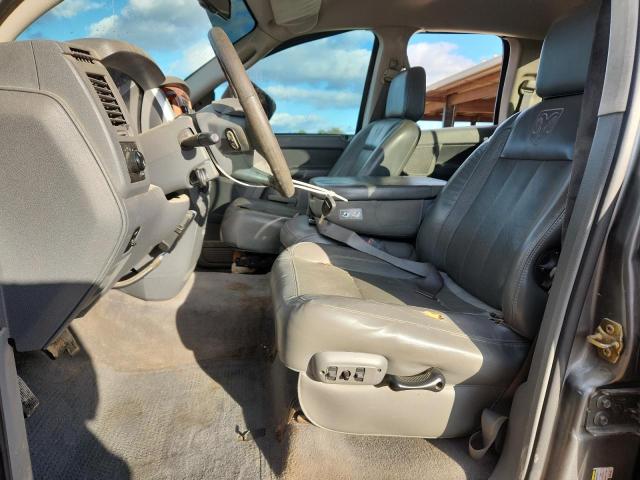 2006 DODGE RAM 2500 S #3283976834