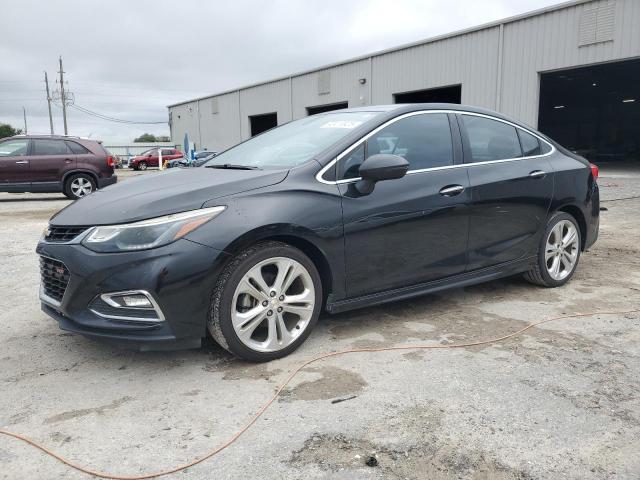 2017 CHEVROLET CRUZE PREM - 1G1BF5SM0H7194089